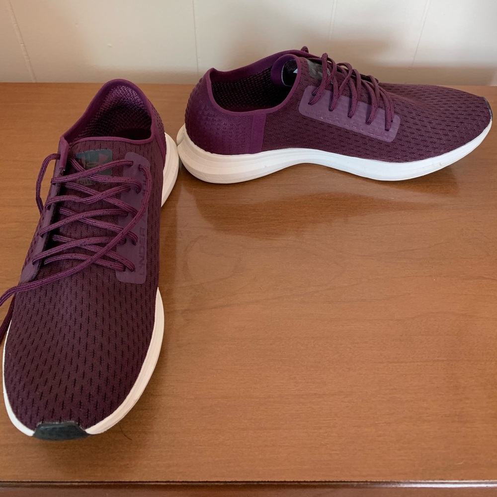 Under Armour Shoes
